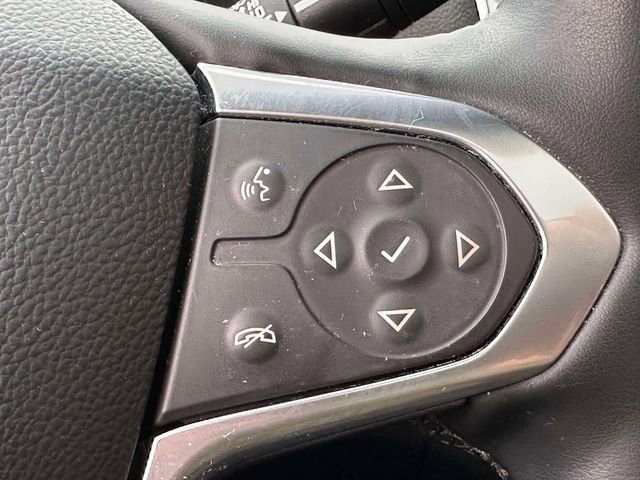 Used 2023 Chevrolet Traverse RS AWD/4WD image 24