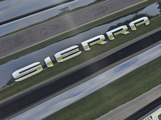New 2026 GMC Sierra 1500 AT4 w/ AT4 Premium Package image 7