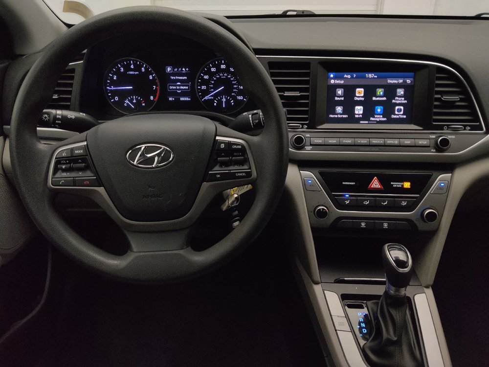 Used 2018 Hyundai Elantra SEL FWD image 22