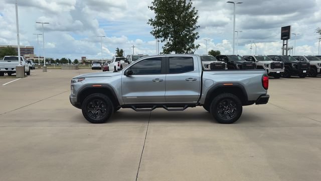 Used 2025 GMC Canyon Elevation w/ Convenience Package RWD image 5