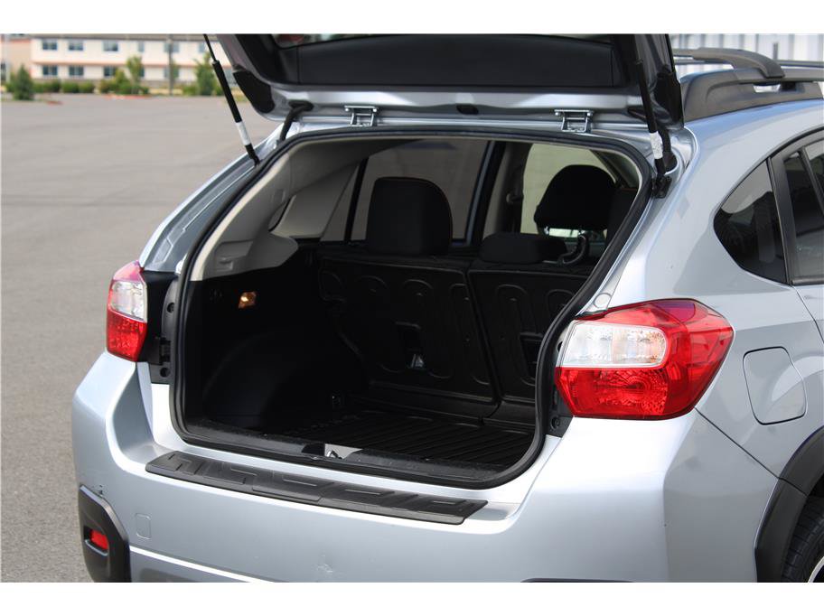 Used 2016 Subaru Crosstrek 2.0i Premium AWD/4WD image 28