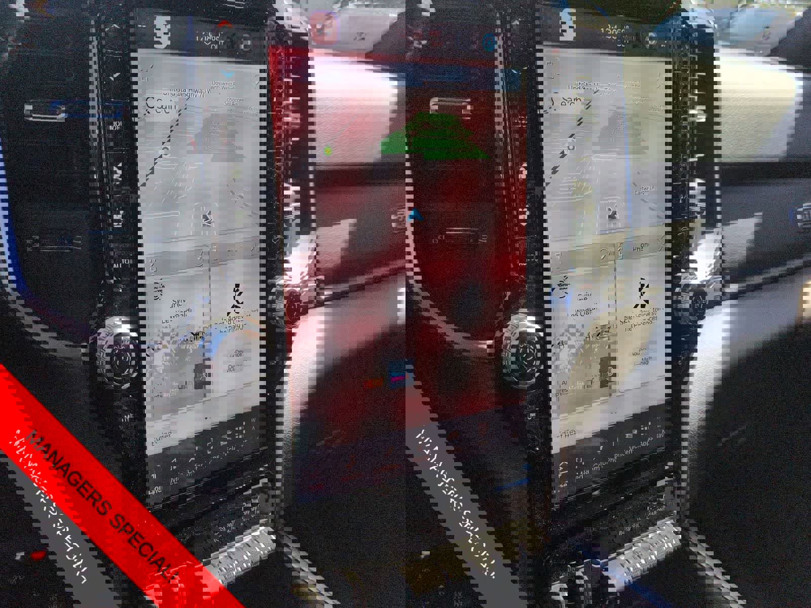 New 2026 RAM 2500 Big Horn image 27