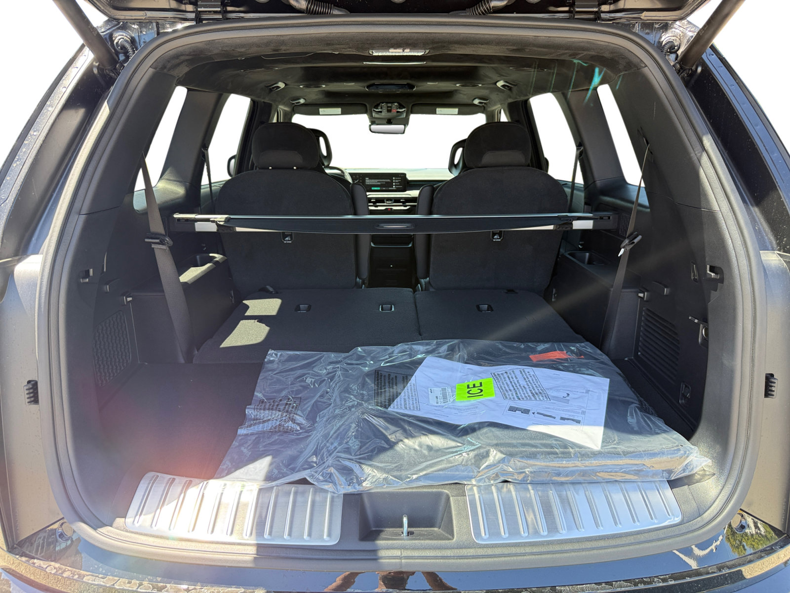 New 2027 Kia Telluride SX Prestige X-Pro AWD/4WD image 17