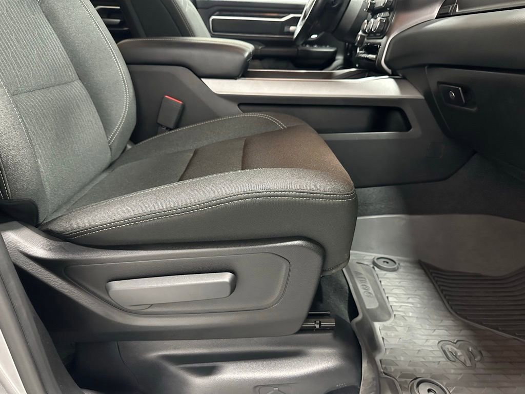 Used 2019 RAM 1500 Big Horn AWD/4WD image 56