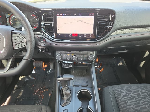New 2027 Dodge Durango GT AWD/4WD image 11