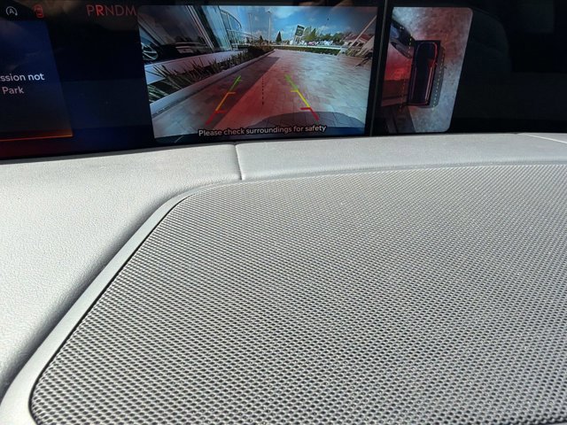 New 2026 Lincoln Navigator L Black Label AWD/4WD image 29