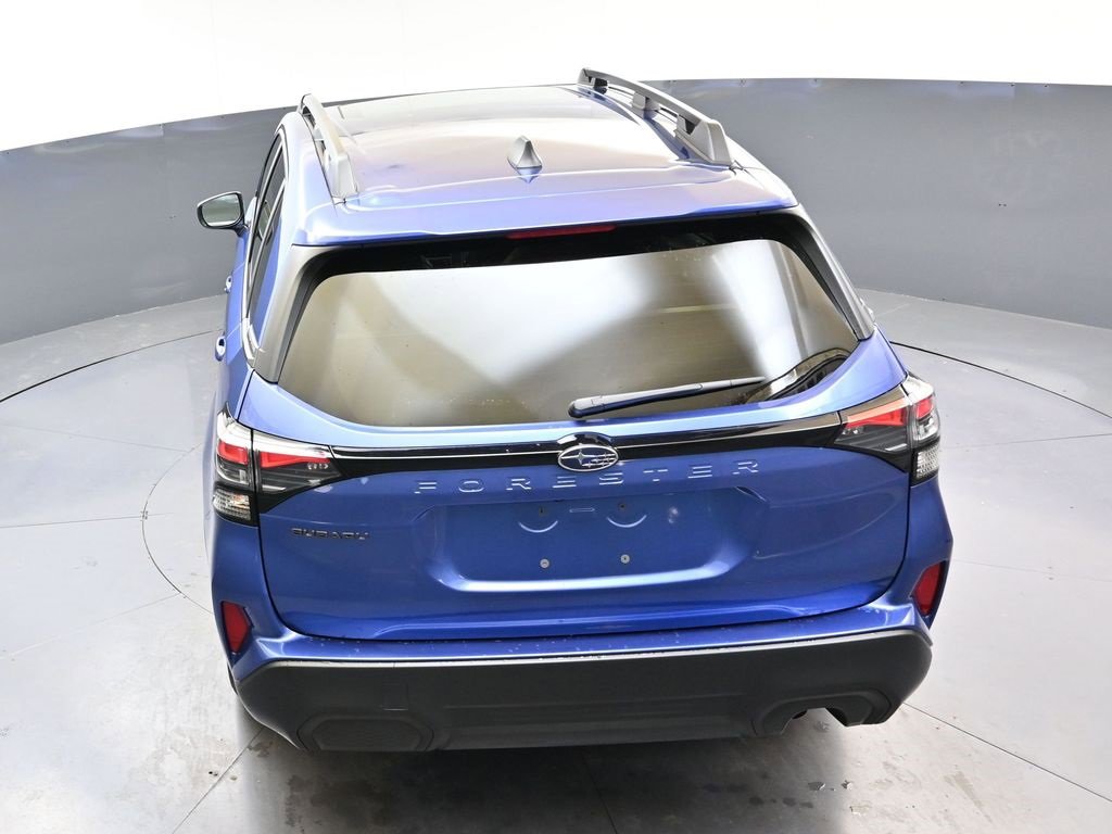 New 2026 Subaru Forester Premium image 19