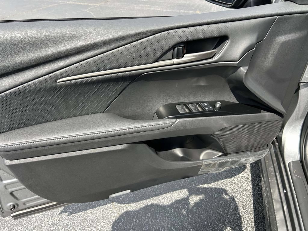 New 2026 Toyota Camry XSE FWD image 16