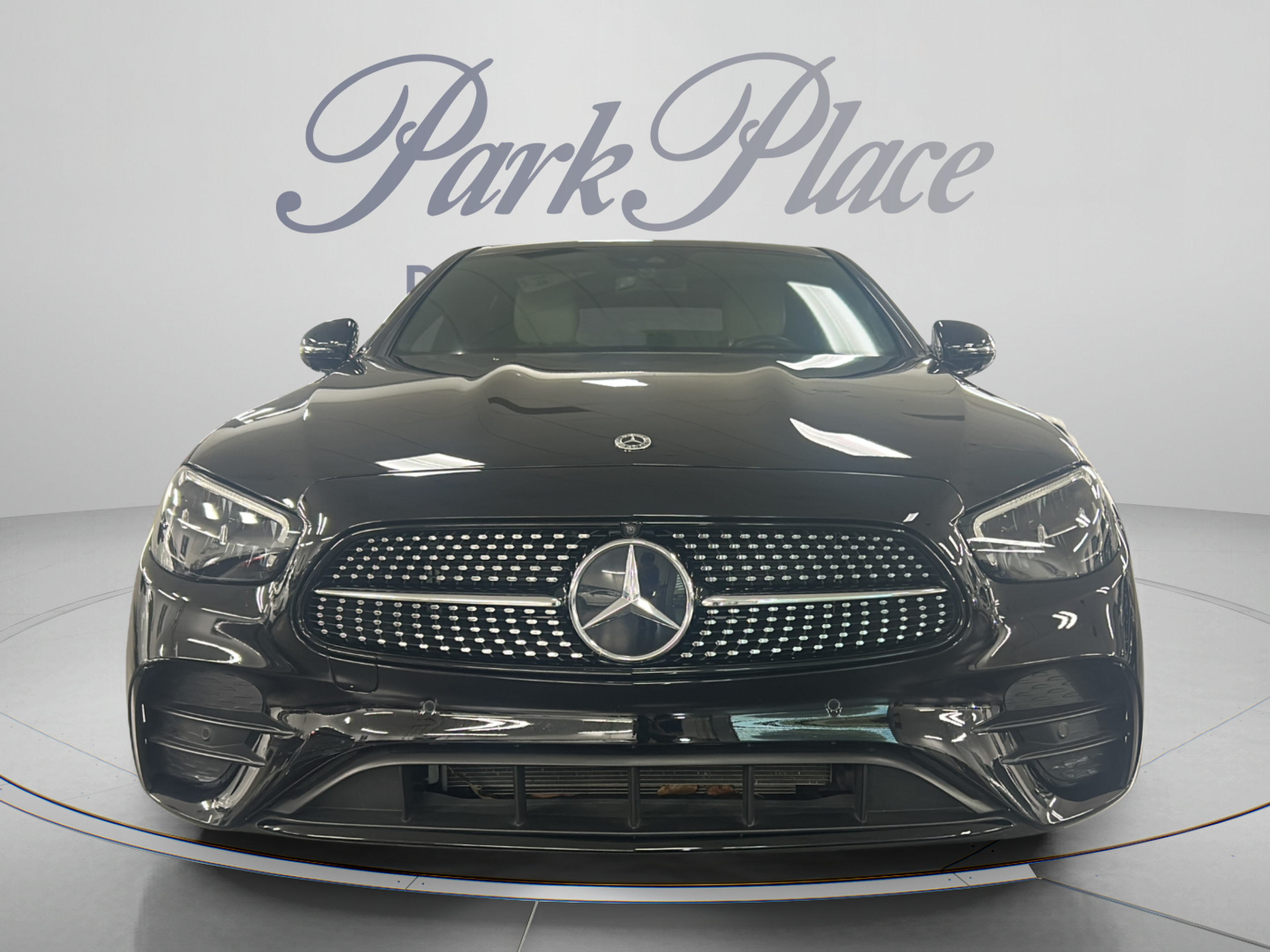 Used 2022 Mercedes-Benz E 350 Sedan image 8