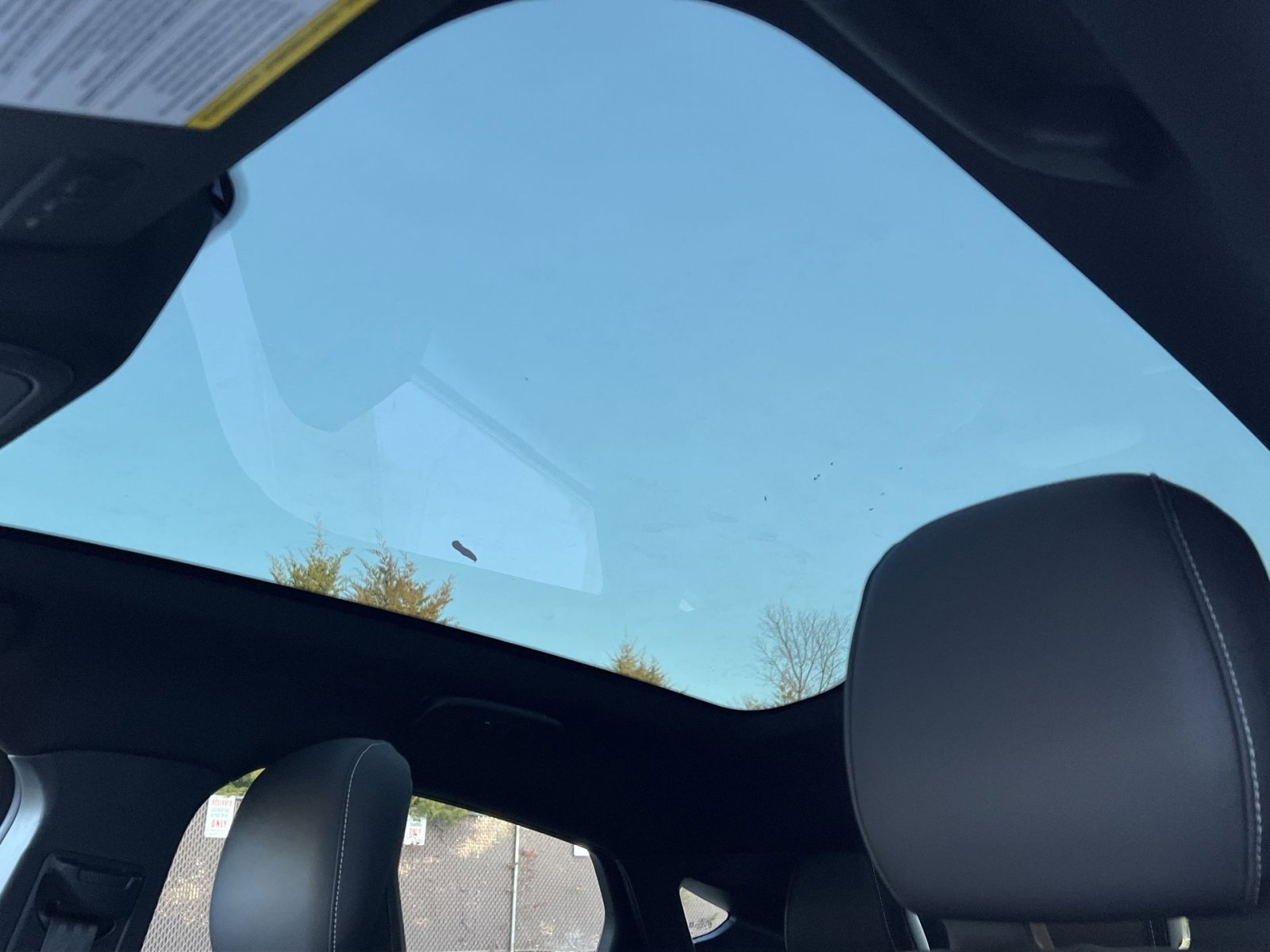 New 2025 Ford Mustang Mach-E GT w/ Bronze Appearance Package image 24