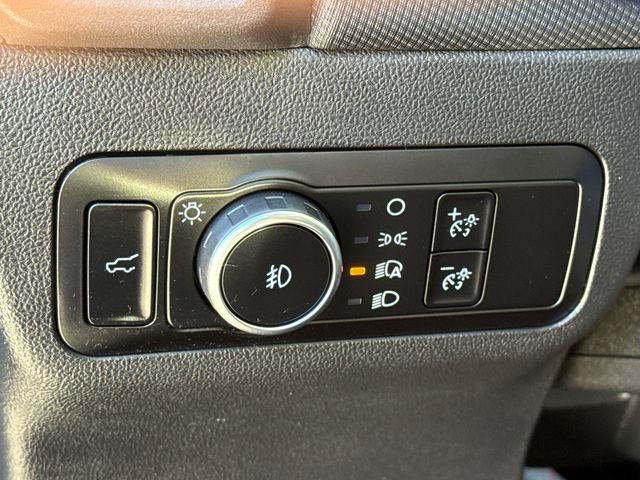 New 2025 Ford Bronco Sport Big Bend w/ Convenience Package image 24