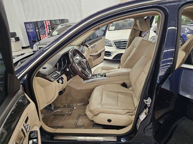 Used 2016 Mercedes-Benz E 350 4MATIC Sedan image 30