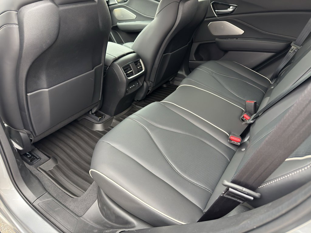 New 2026 Acura RDX SH-AWD w/ Advance Package image 23