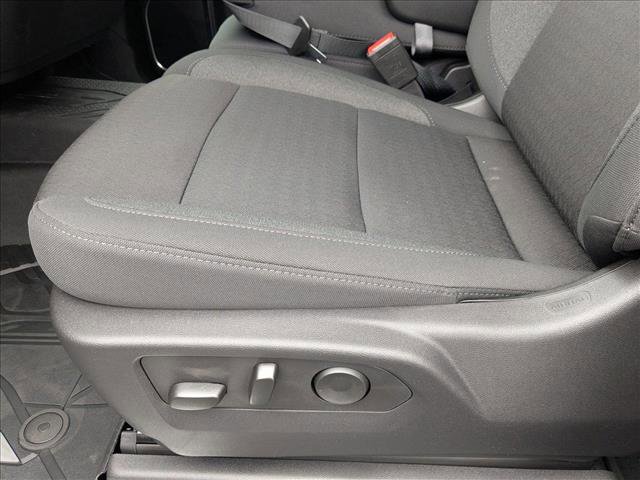 New 2025 Chevrolet Silverado 1500 LT w/ Protection Package image 4