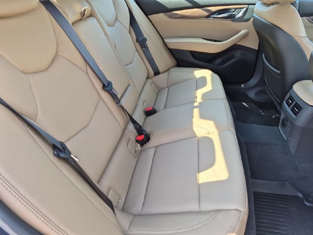 Used 2026 Cadillac CT5 Premium Luxury AWD/4WD image 25