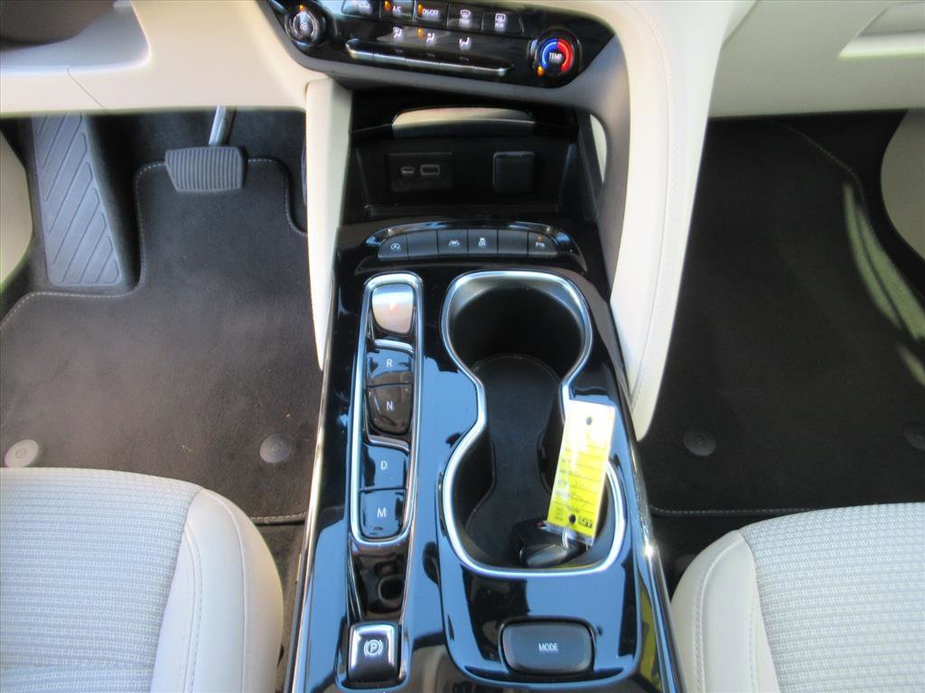 Used 2023 Buick Envision Preferred image 23