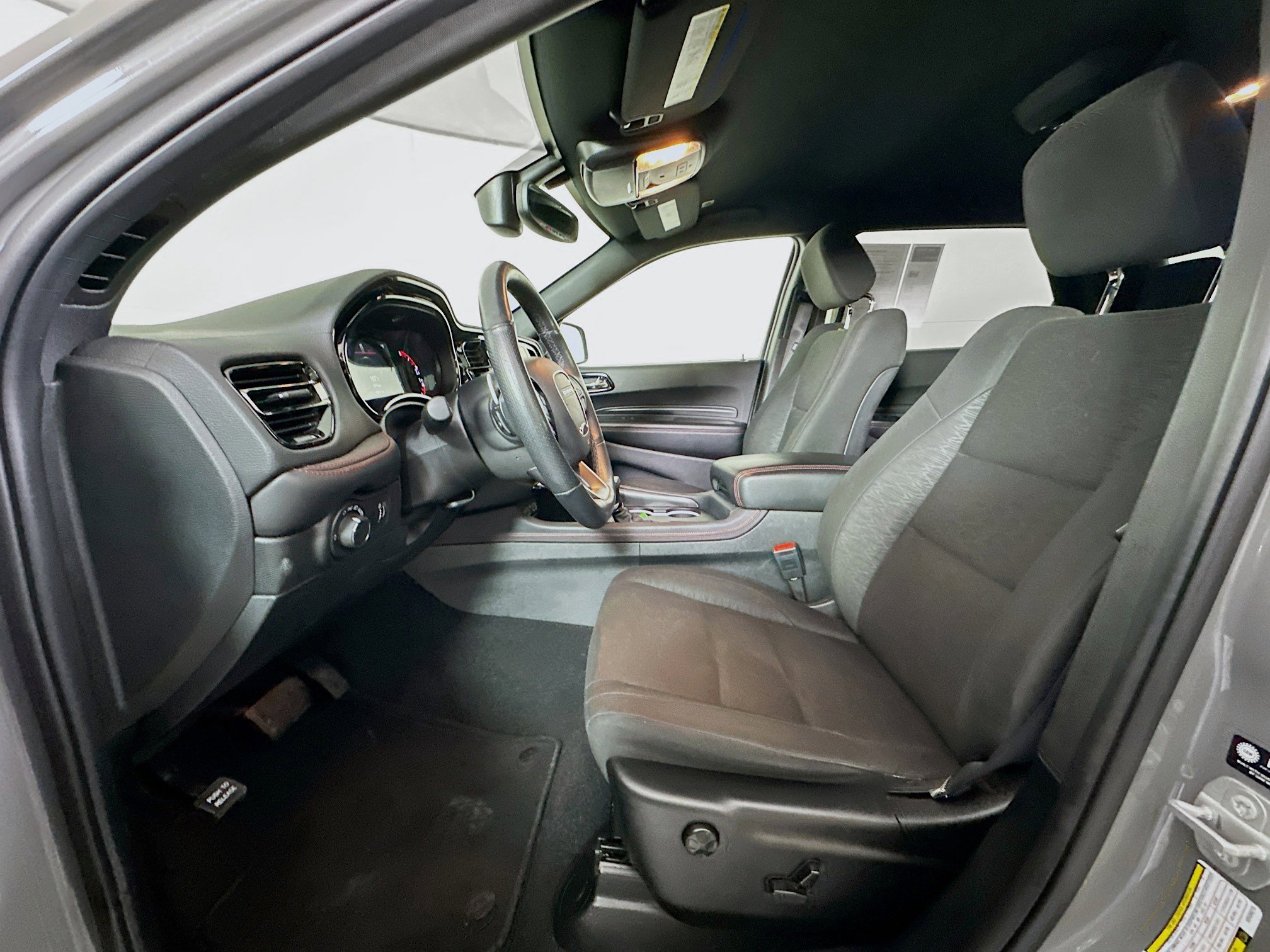 Used 2025 Dodge Durango GT image 13