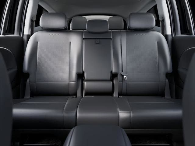 New 2026 Hyundai Ioniq 9 SEL w/ Tow & Go Package image 12