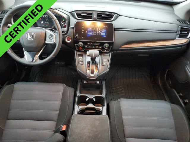 Used 2022 Honda CR-V EX image 21
