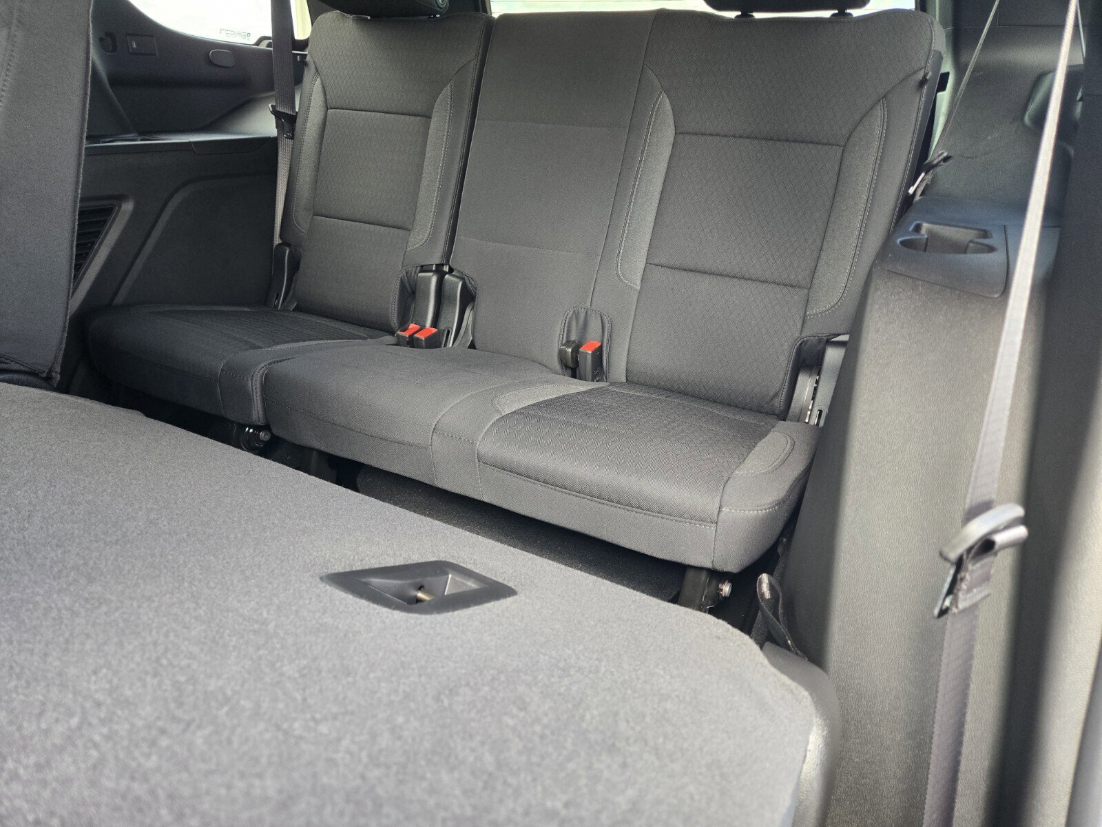 New 2026 Chevrolet Tahoe LS w/ Max Trailering Package image 7