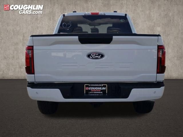 New 2026 Ford F150 STX image 7