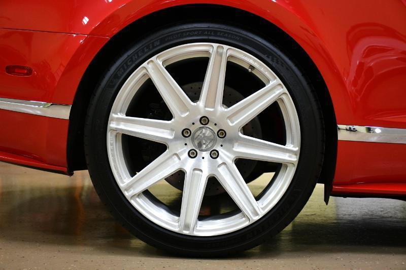 Used 2015 Bentley Continental GT Speed AWD/4WD image 26