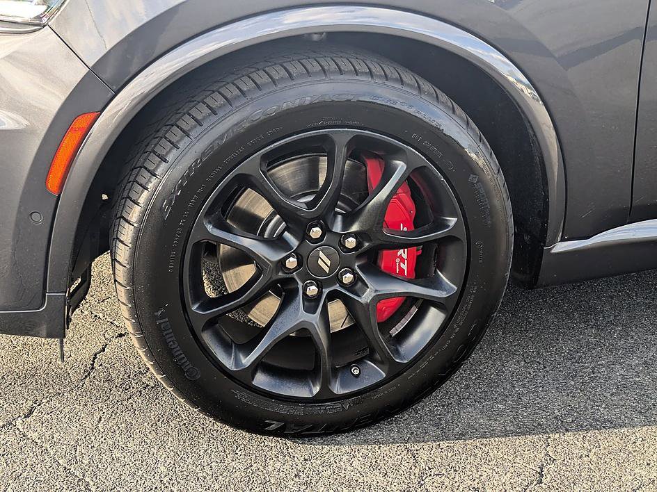 Used 2023 Dodge Durango R/T image 10