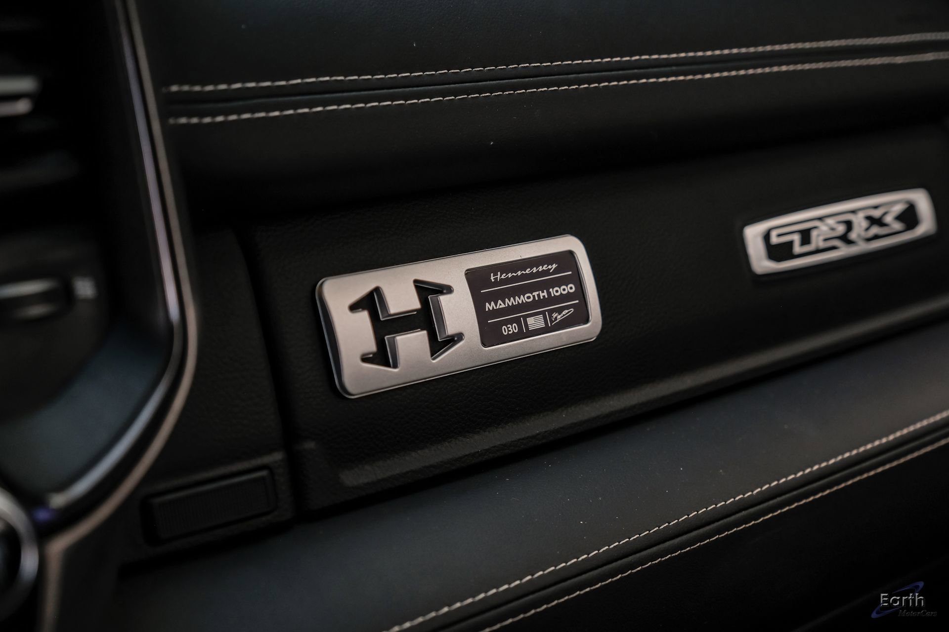 Used 2024 RAM 1500 TRX w/ TRX Level 2 Equipment Group image 82