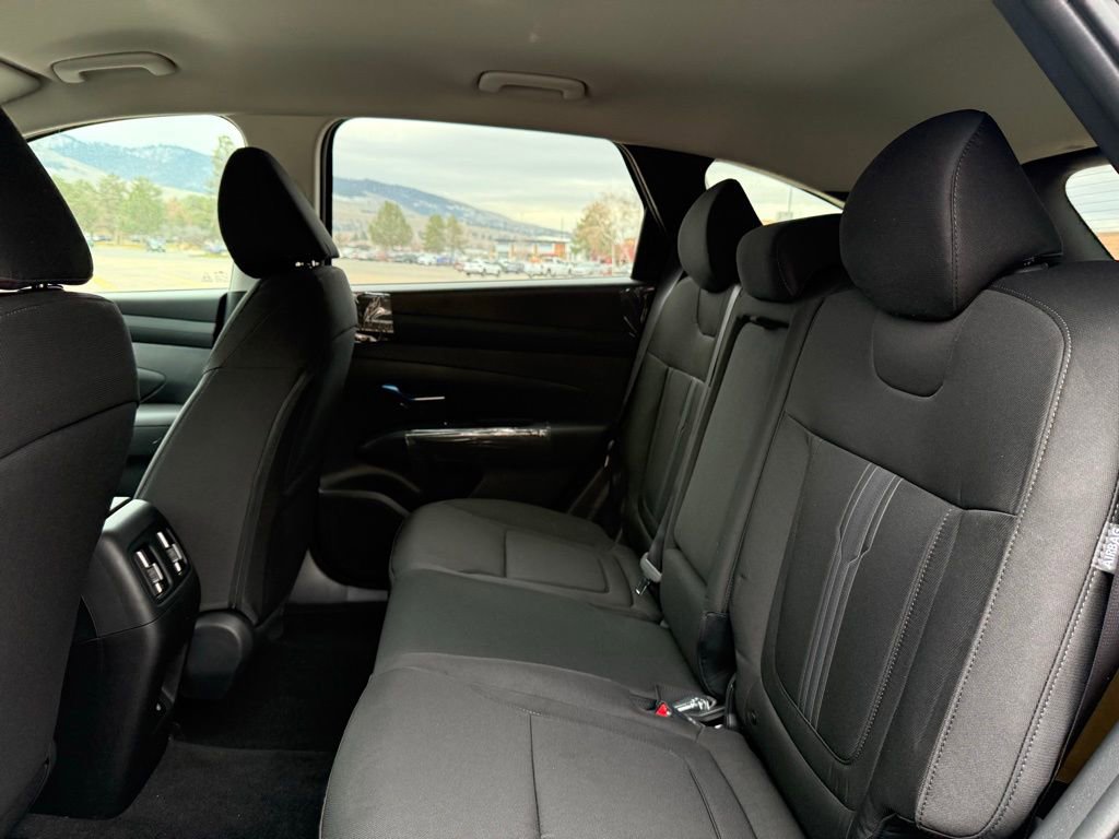 New 2026 Hyundai Tucson SEL image 15