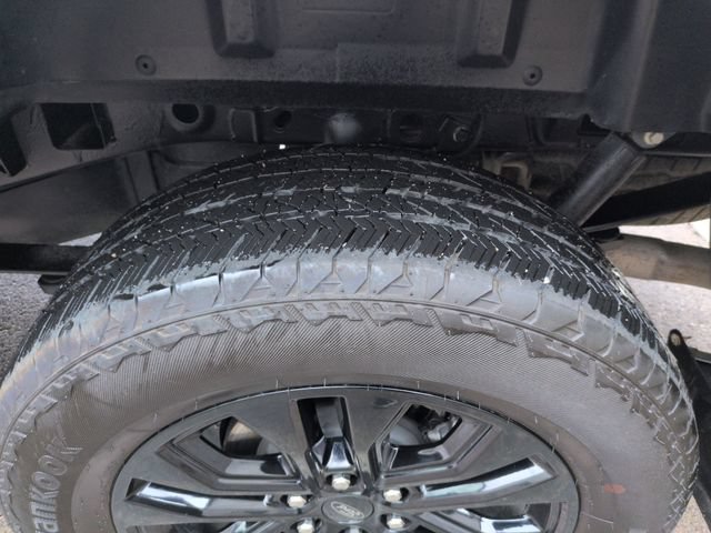 Certified 2024 Ford F150 Lariat AWD/4WD image 31