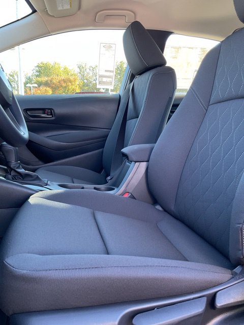 New 2027 Toyota Corolla LE FWD image 11