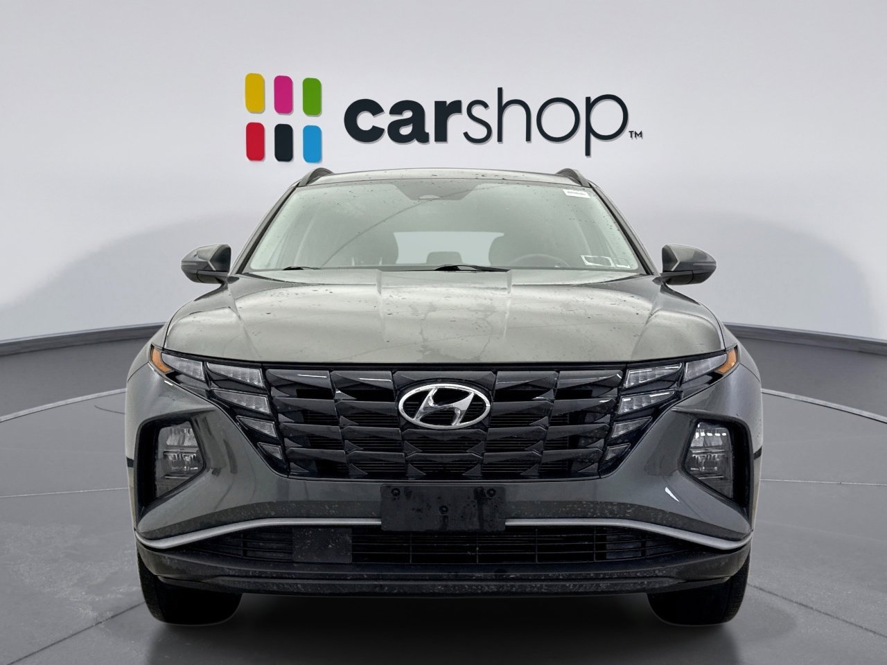 Used 2023 Hyundai Tucson SEL w/ Convenience Package image 8