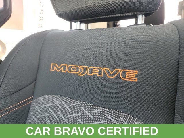 Used 2021 Jeep Gladiator Mojave AWD/4WD image 40