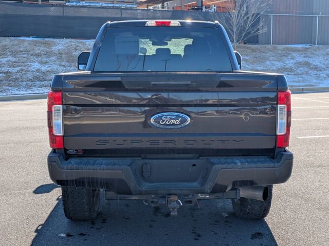 Used 2019 Ford F250 Lariat w/ Lariat Ultimate Package image 5