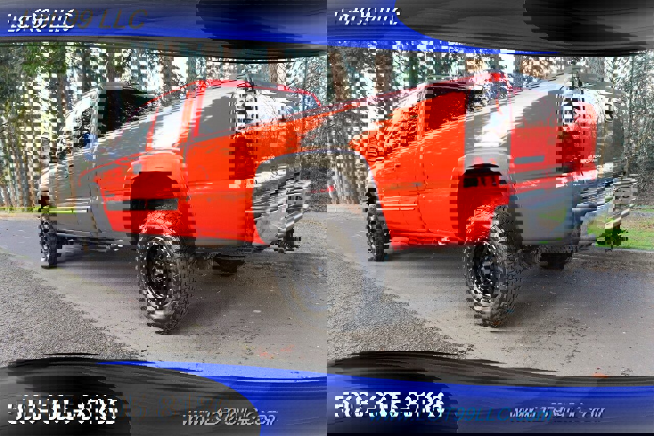 Used 2003 Chevrolet Silverado 2500 4x4 Extended Cab image 11