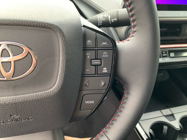 New 2026 Toyota Prius Plug-In Hybrid image 20