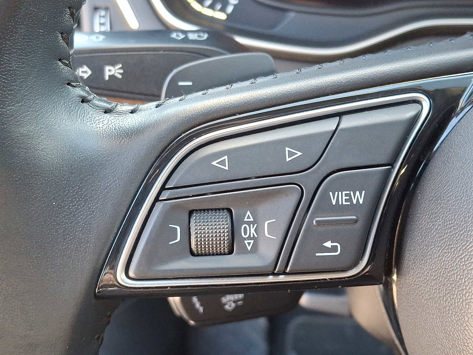 Used 2019 Audi A4 2.0T Premium Plus w/ Premium Plus Package AWD/4WD image 22