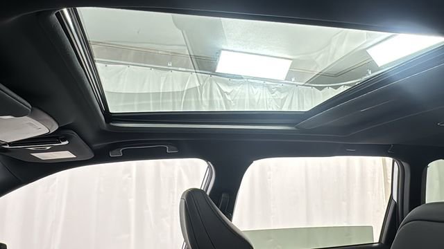 New 2025 Subaru Forester Touring image 35