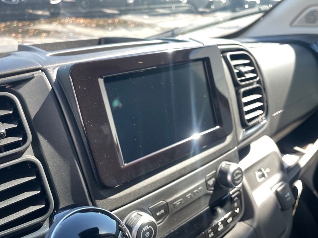 New 2024 RAM ProMaster 2500 w/ Safety Group image 8