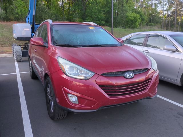 Used 2014 Hyundai Tucson SE image 6