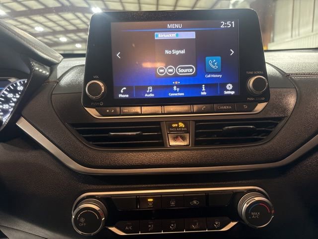 Used 2021 Nissan Altima 2.5 SR image 19