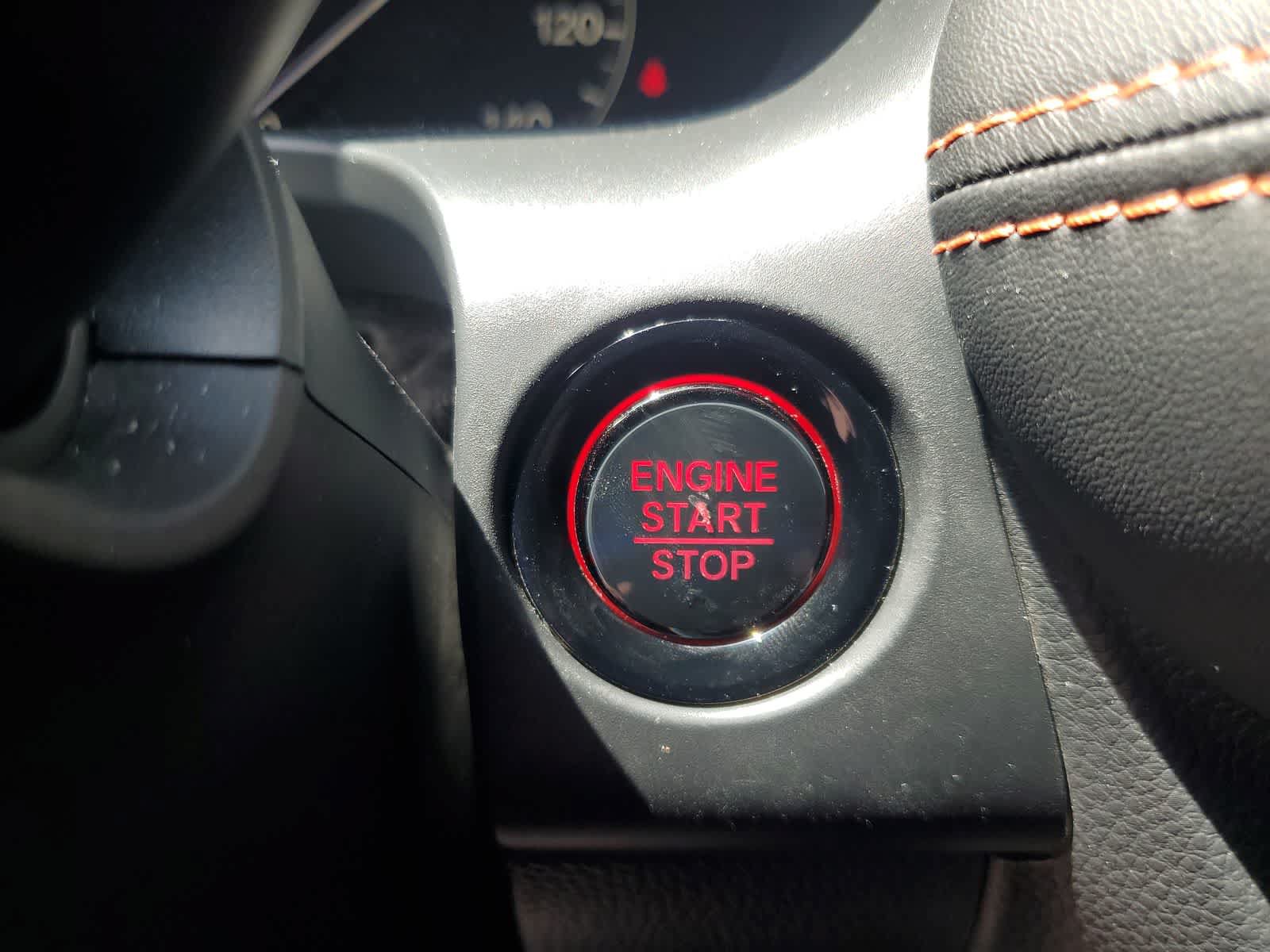 Used 2024 Honda HR-V Sport image 21