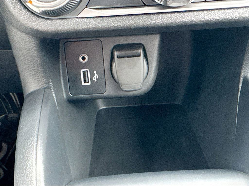 Used 2024 Nissan Versa S w/ Trunk Package image 17