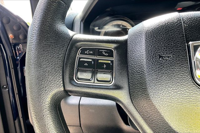 Used 2019 RAM 1500 Tradesman w/ Power & Remote Entry Group RWD image 19