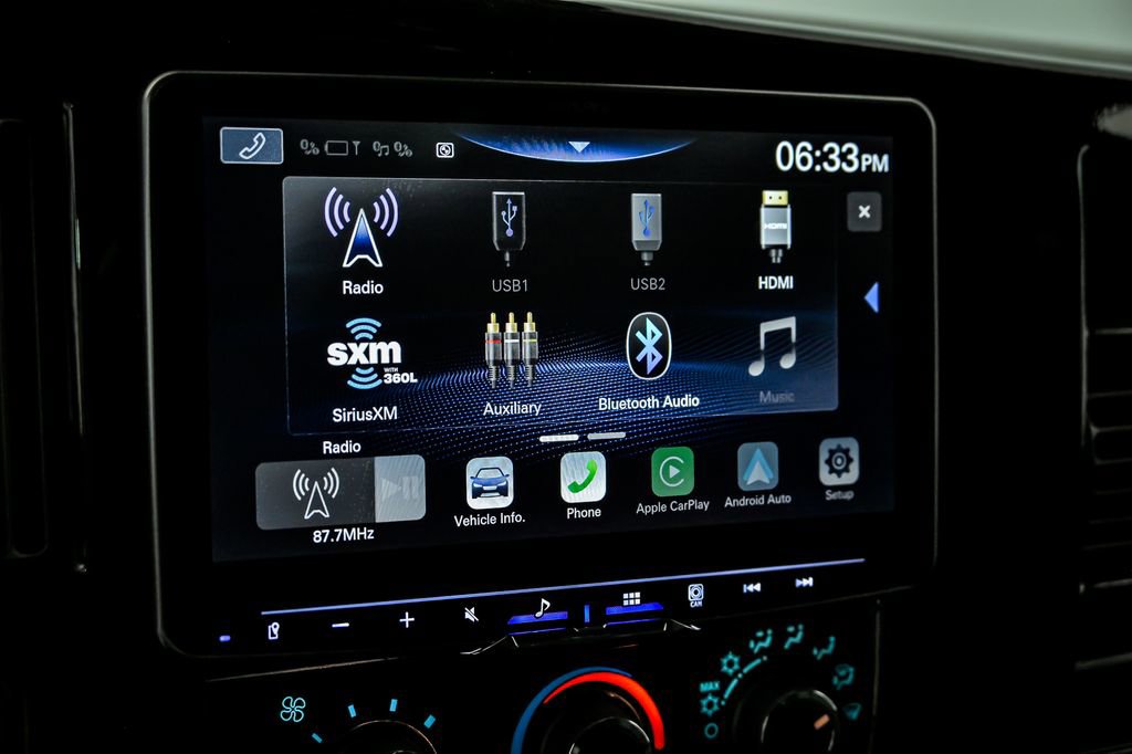 New 2026 GMC Savana 2500 Work Van w/ Driver Convenience Package image 19