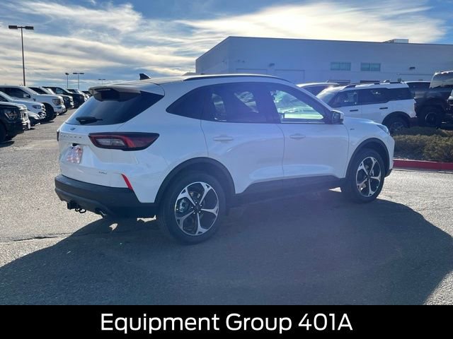 New 2026 Ford Escape ST-Line Select w/ Tech Pack #2 image 5
