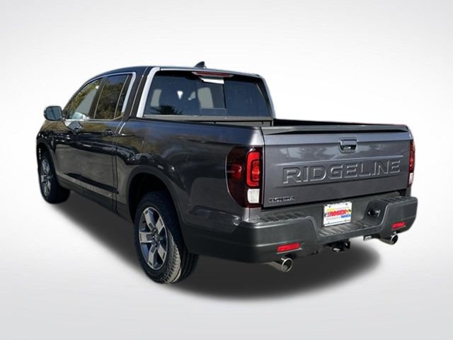 New 2026 Honda Ridgeline RTL image 3