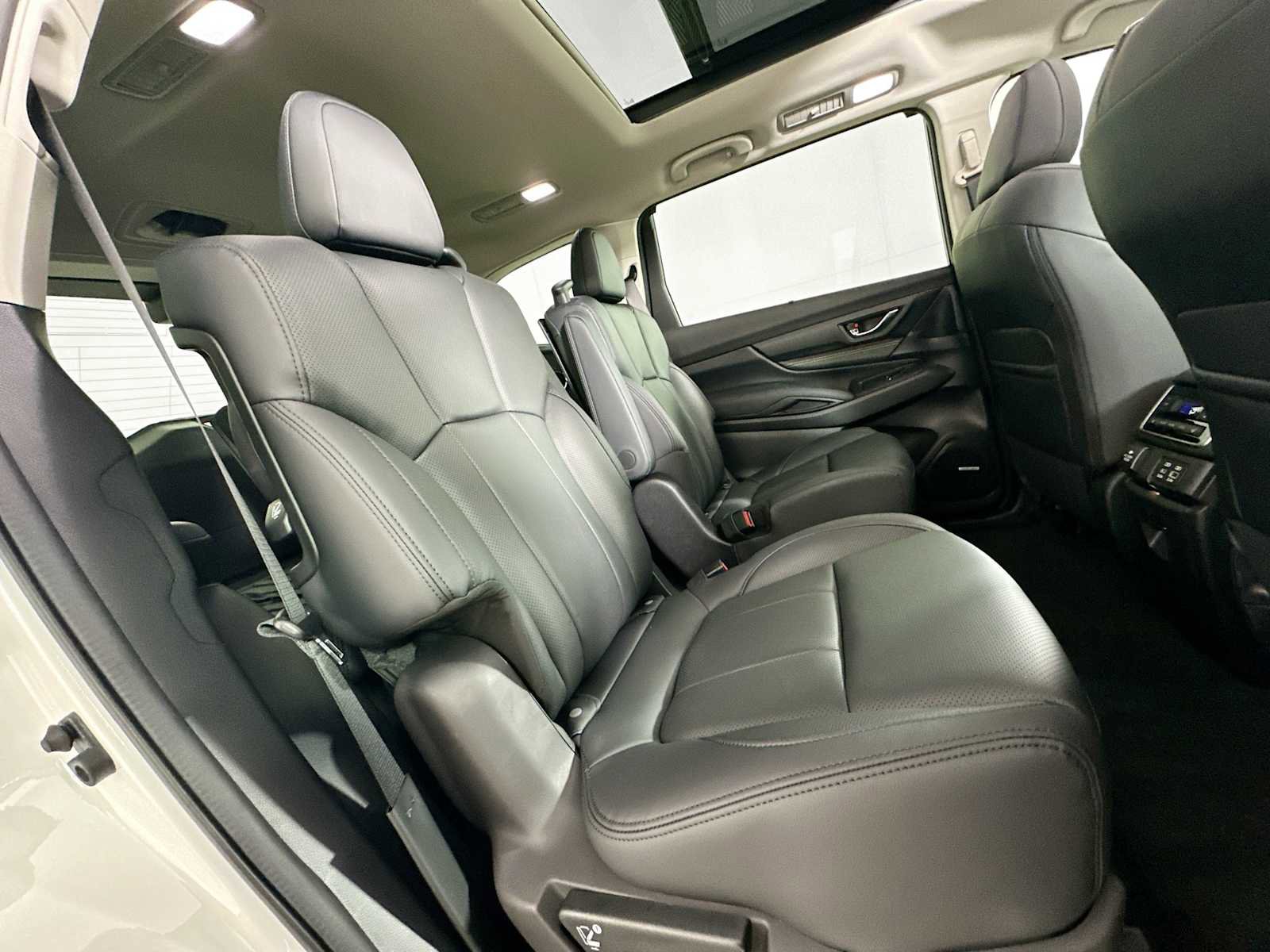 New 2025 Subaru Ascent Bronze Edition image 27