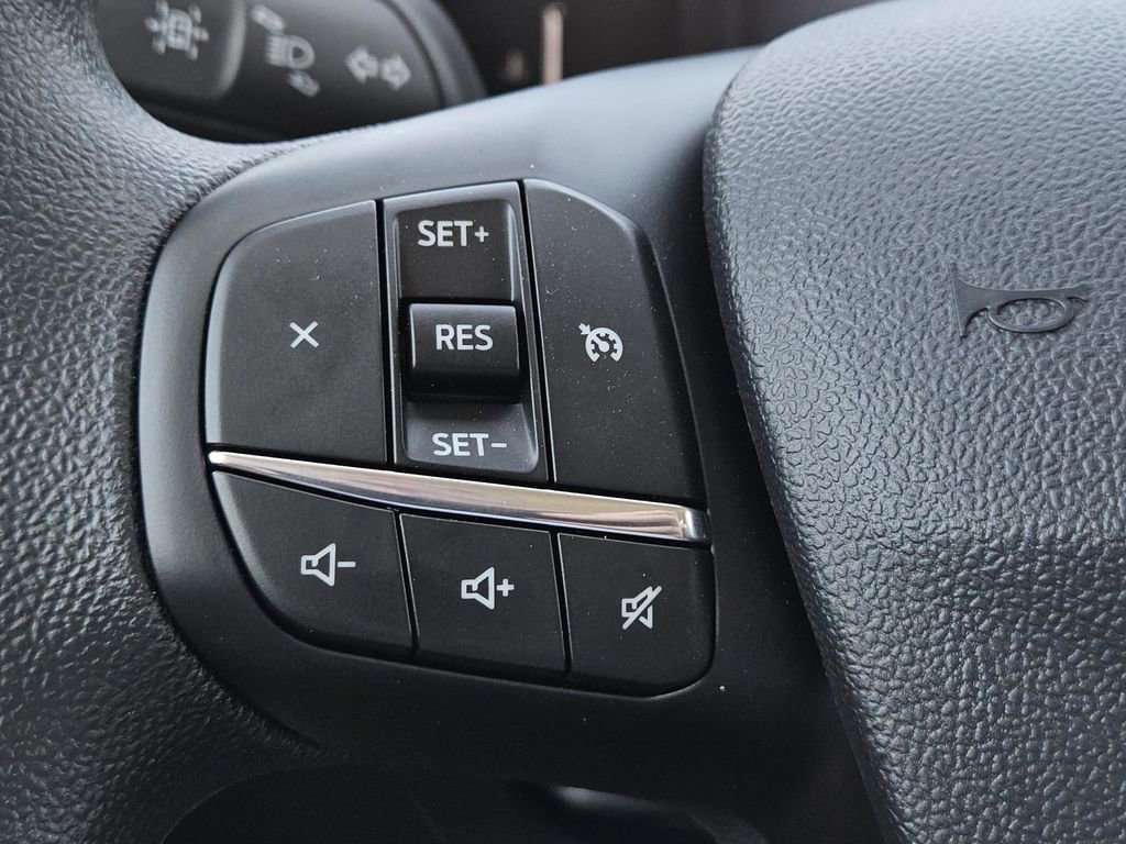 New 2026 Ford Maverick XL w/ Equipment Group 101A image 18