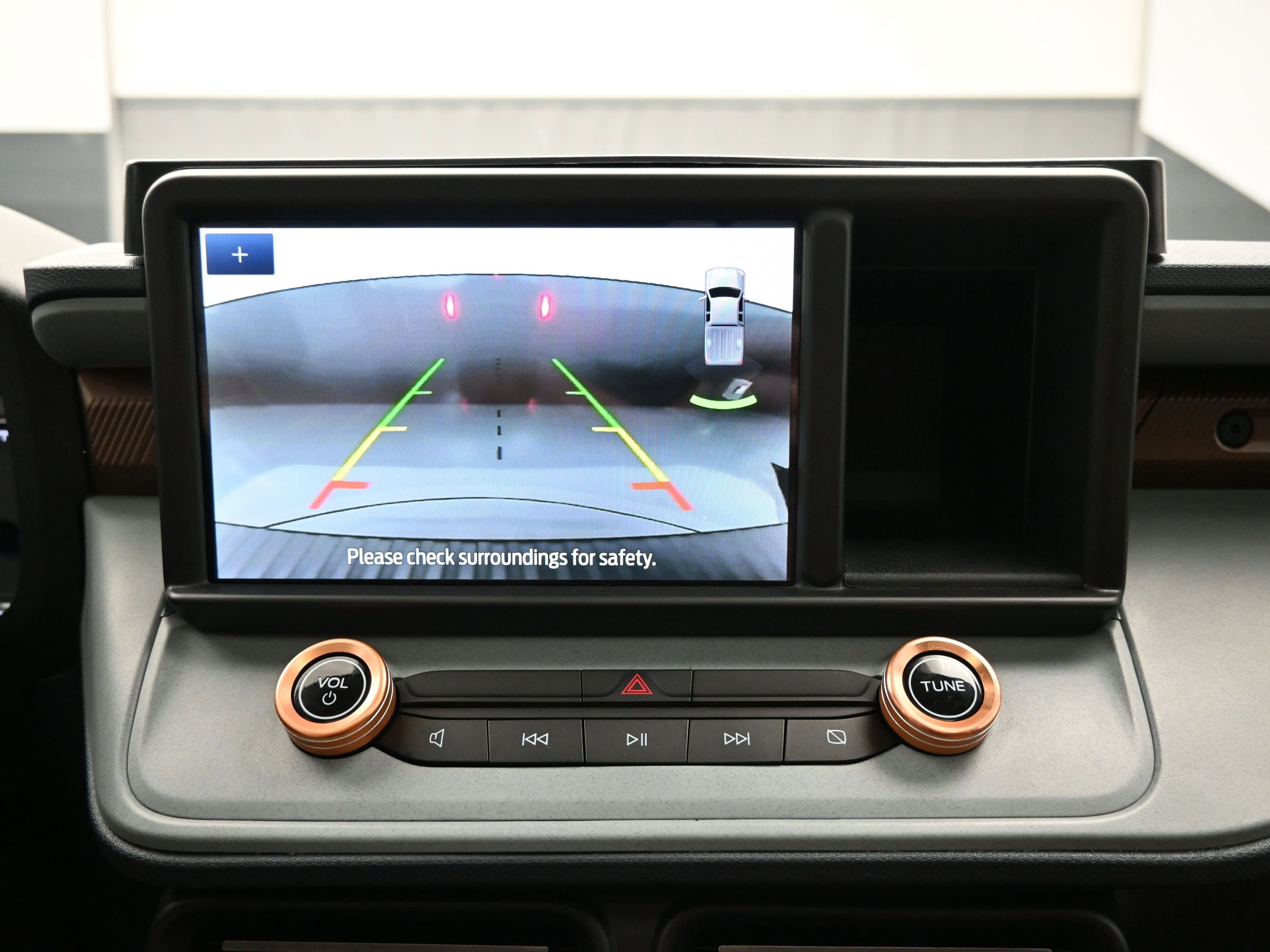 Used 2024 Ford Maverick Lariat AWD/4WD image 29